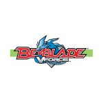 Beyblade Logo Vector