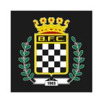 Bfc Boavista Clube Logo Vector