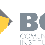 Bgs Institutional Communication Logo Vector