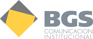 Bgs Institutional Communication Logo Vector