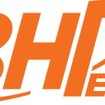 Bhp Petrol Logo Vector