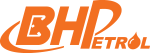 Bhp Petrol Logo Vector