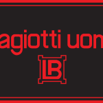 Biagiotti Uomo Logo Vector