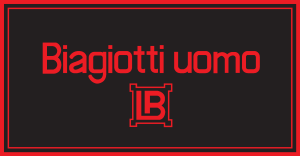 Biagiotti Uomo Logo Vector