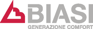 Biasi Logo Vector