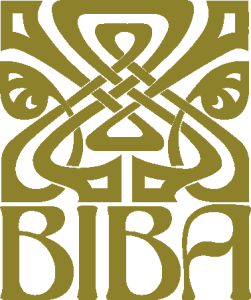 Biba Logo Vector