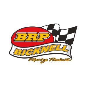 #Bicknell Racing Products Logo Vector