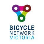 Bicycle Network Victoria Logo Vector