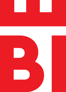 Bielefeld Logo Vector