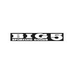 Big 5 Logo Vector