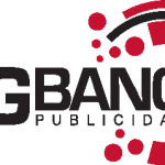 Big Bang Publicidad Logo Vector