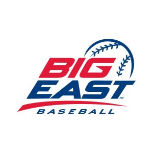 Big East Baseball Logo Vector