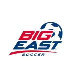 Big East Soccer Logo Vector