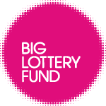 Big Lottery Fund Logo Vector