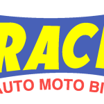 Big Race Logo Vector