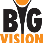 Big Vision Logo Vector