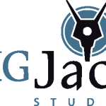 Bigjack Logo Vector