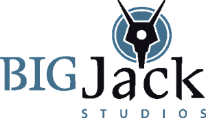 Bigjack Logo Vector