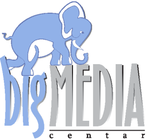 Bigmedia Logo Vector