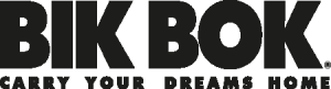 Bik Bok Logo Vector