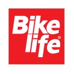 Bike Life Logo Vector