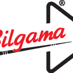 Bilgama Logo Vector