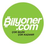 Bilyoner Logo Vector