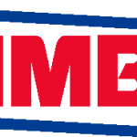 Bimbo Logo Vector