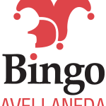 Bingo Avellaneda Logo Vector