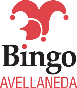 Bingo Avellaneda Logo Vector