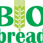 Bio Bread Logo Vector