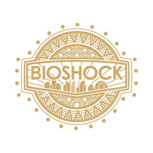 Bioshock Logo Vector