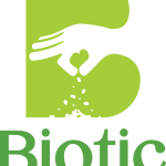 Biotic Logo Vector