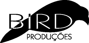 Bird Producoes Logo Vector