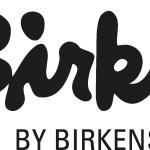 Birki’S By Birkenstock Logo Vector