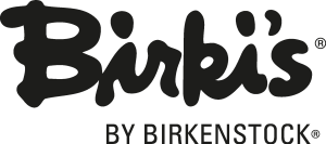 Birki’S By Birkenstock Logo Vector