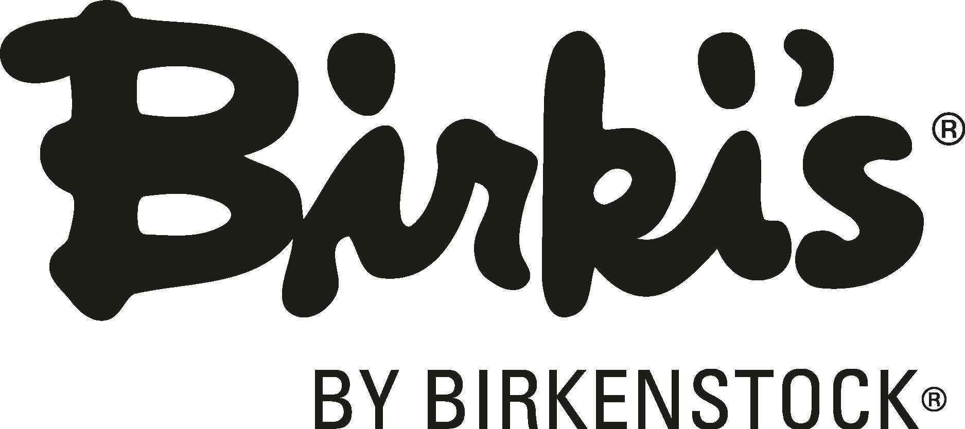 Birki'S By Birkenstock Logo Vector - (.Ai .PNG .SVG .EPS Free Download)