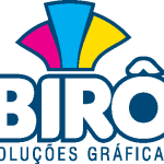 Biro Grafica Logo Vector