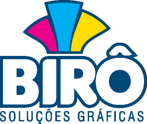 Biro Grafica Logo Vector