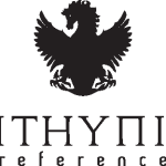 Bithynia Reference Logo Vector