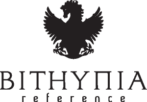 Bithynia Reference Logo Vector