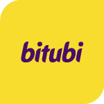 Bitubi Logo Vector