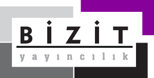 Bizit Yayэncэlэk Logo Vector