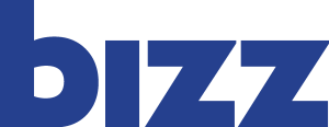 Bizz Logo Vector