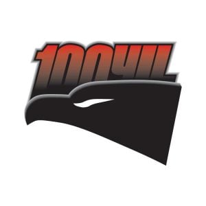 Bjk 100. Yil Logo Vector