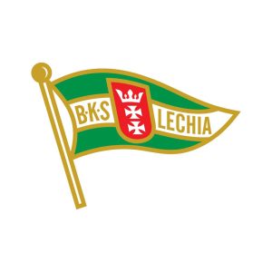 Bks Lechia Gdansk Logo Vector