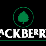 Blackberrys Logo Vector