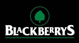 Blackberrys Logo Vector