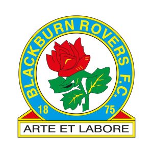 Blackburn Logo Vector