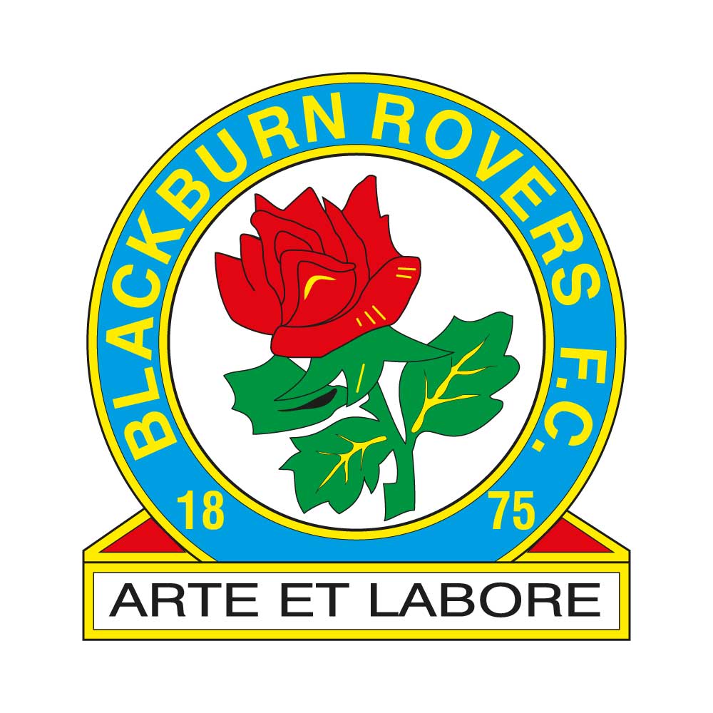 Blackburn Logo Vector - (.Ai .PNG .SVG .EPS Free Download)